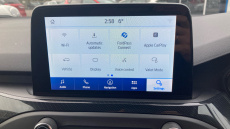 Ford Focus 1.0 EcoBoost Hybrid mHEV 155 ST-Line X Edition 5dr Petrol Hatchback